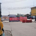 Diduga Alergi Wartawan, Kepala SMPN 1 Dayeuhkolot Enggan Diwawancarai Terkait Keterbukaan Informasi
