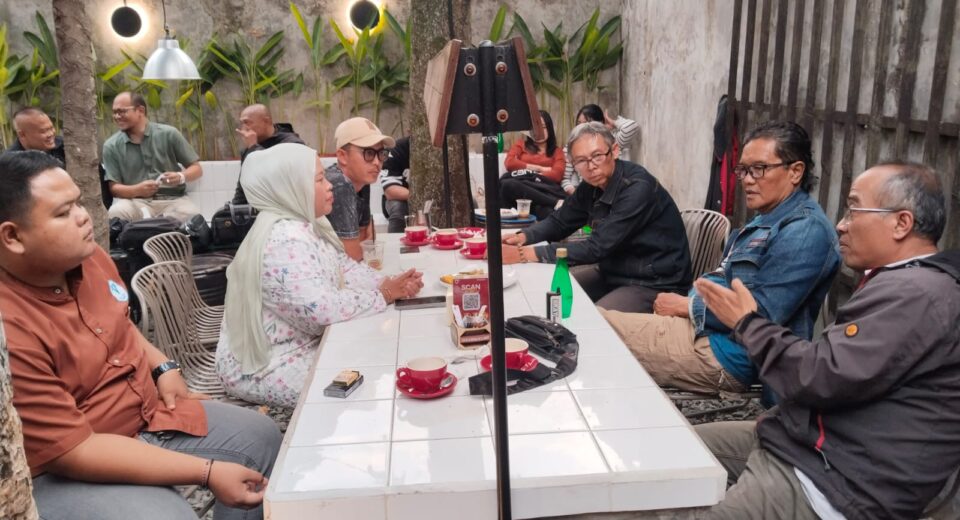 Pihak Pengembang Galuh Residence Gunakan Hak Jawab Terkait Adanya Pemberitaan Miring di Tiga Media