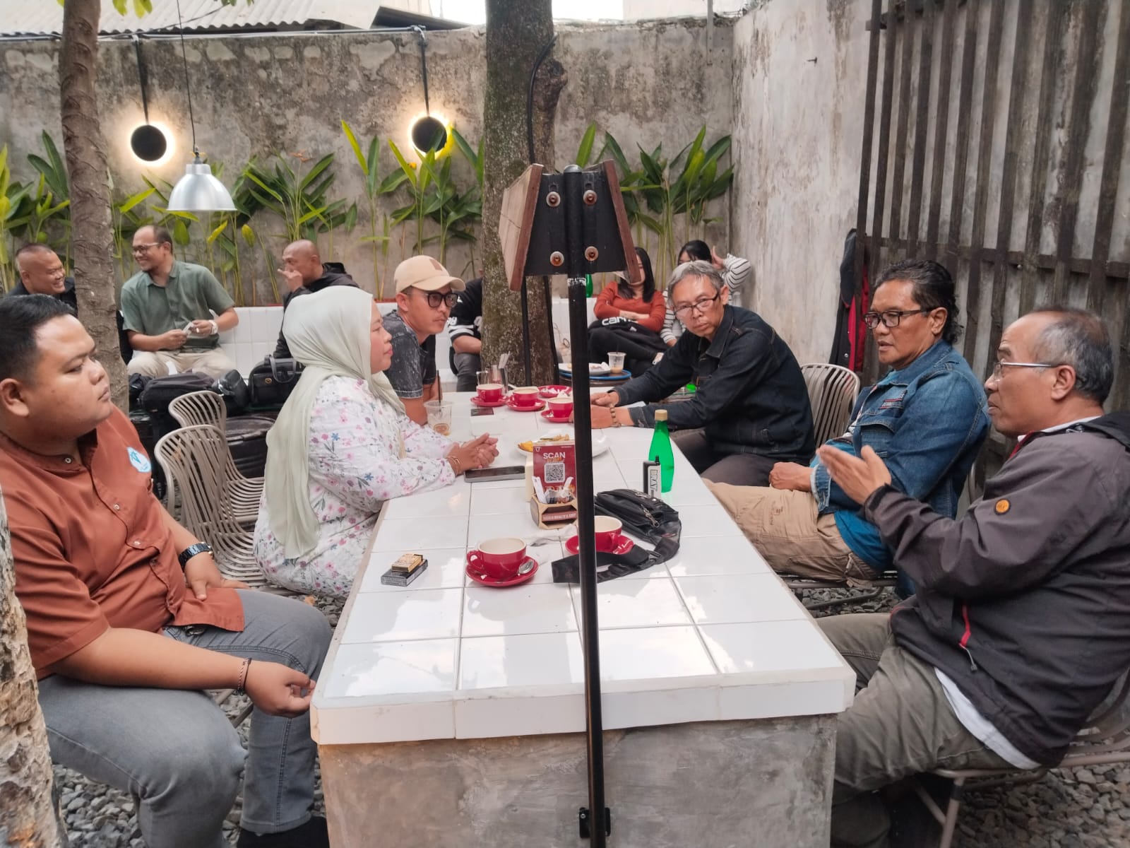 Pihak Pengembang Galuh Residence Gunakan Hak Jawab Terkait Adanya Pemberitaan Miring di Tiga Media