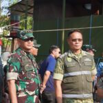 Pelaksanaan Program Revitalisasi SD Negeri Cirateun Sesuai Arahan Kementerian dan Standar K3 yang Ketat