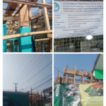 Transparansi Anggaran dan Sorotan K3 di Proyek Revitalisasi SD Muhammadiyah 4 Baleendah Rp1,2 Miliar