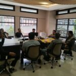 Proyek Revitalisasi SDN Ciwidey 01 senilai Rp1,9 Miliar Dikeluhkan, Pekerja Abaikan K3 dan Keberadaan Pengawas Dipertanyakan