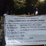 Diduga Abaikan Keterbukaan Informasi, Manajemen PTPN I Regional 2 Rancabali Disorot Terkait Alih Fungsi Lahan Perkebunan Teh