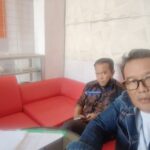 Revitalisasi SMK KP Pasirjambu Rp400 Juta Disorot: Diduga Diborongkan, Nihil Spanduk  K3, dan Minim Pengawasan