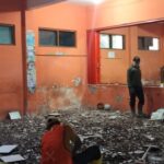 Bantuan Pangan Beras di Desa Pasirjambu Kec Pasirjambu 1112 Terealisai Aman Lancar