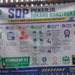 Revitalisasi SDN Ciwidey 01 Beranggaran Rp1,9 Miliar Disorot: Pekerja Abaikan K3 dan Pihak Sekolah Diduga Menghindar