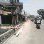 Diduga Proyek Siluman, Pembangunan Kirmir Jembatan Cibintinu Disinyalir Minim Transparansi dan Abaikan K3