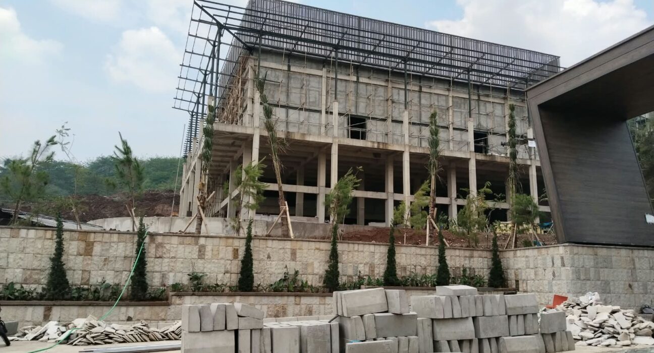 Pengelola Hotel Zenith Sunshine Disorot, Sikap Tertutup Saat Dikonfirmasi Kasus Pekerja Tewas Tuai Kecelakaan Kerja