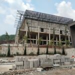 Revitalisasi SDN Sindangsari Ciwidey Disorot, Mulai dari Dualisme Komite hingga Kejelasan Material Proyek