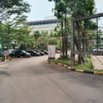 Grand Sunshine di Jalan Raya Soreang