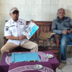 Cucu, Ketua P2SP, Pegang Dua Kegiatan Revitalisasi: Pembangunan POS PAUD Al-Ikhlas dan SPS PAUD Al-Hikmah Disorot Publik Akibat Dugaan Minim Transparansi