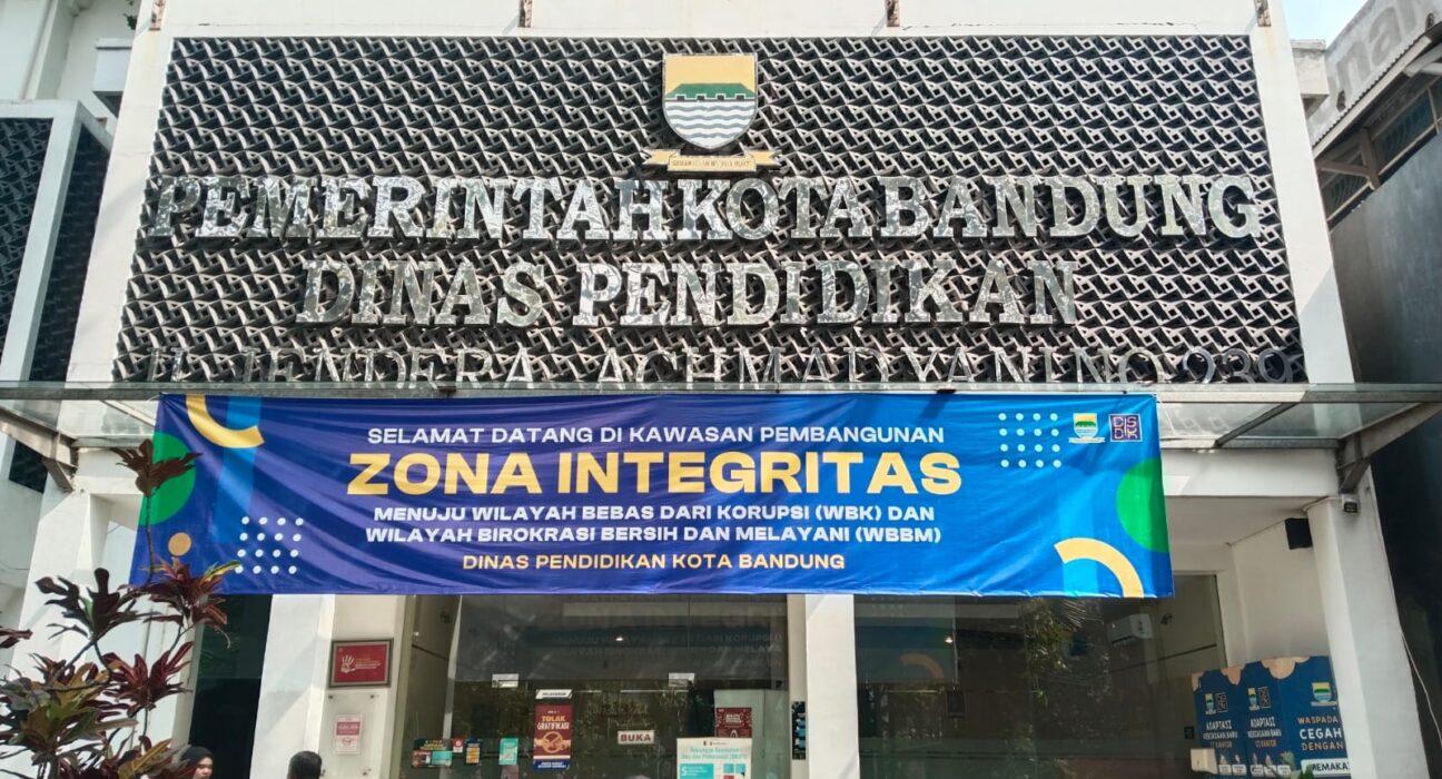 Dinas Pendidikan Kota Bandung Diminta Gelar Audiensi Terkait Dugaan Perundungan dan Pelecehan Seksual di SMPN 17
