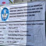 ​Didukung Masyarakat, Ketua BPD Patrolsari Dorong Penanganan Jalan Rawan Kecelakaan Arjasari–Baleendah