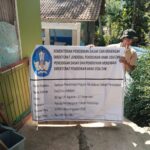 Cucu, Ketua P2SP, Pegang Dua Kegiatan Revitalisasi: Pembangunan POS PAUD Al-Ikhlas dan SPS PAUD Al-Hikmah Disorot Publik Akibat Dugaan Minim Transparansi