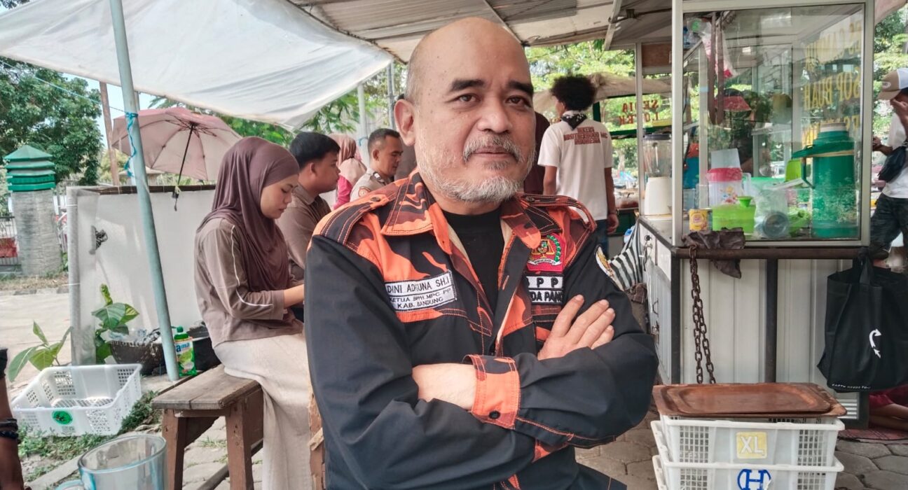 Diduga Masalah Sengketa Lahan, Penerbitan PBG PUTR Kab. Bandung Disoal dan Dilempar ke BPN